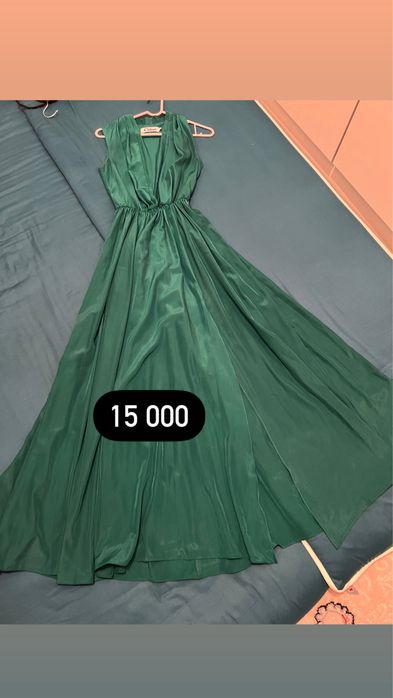 Продаются вечерние платья