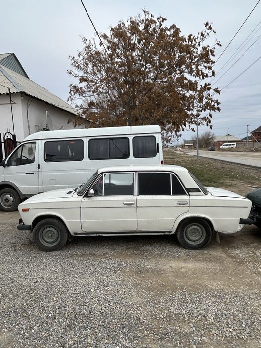 Ваз 2106 сатылады срочна!