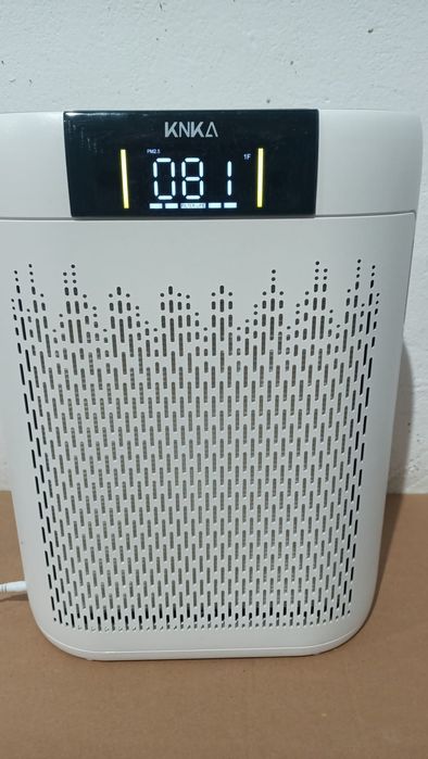 Purificator De Aer Nou Inteligent KNKA Model AP 2000 WF