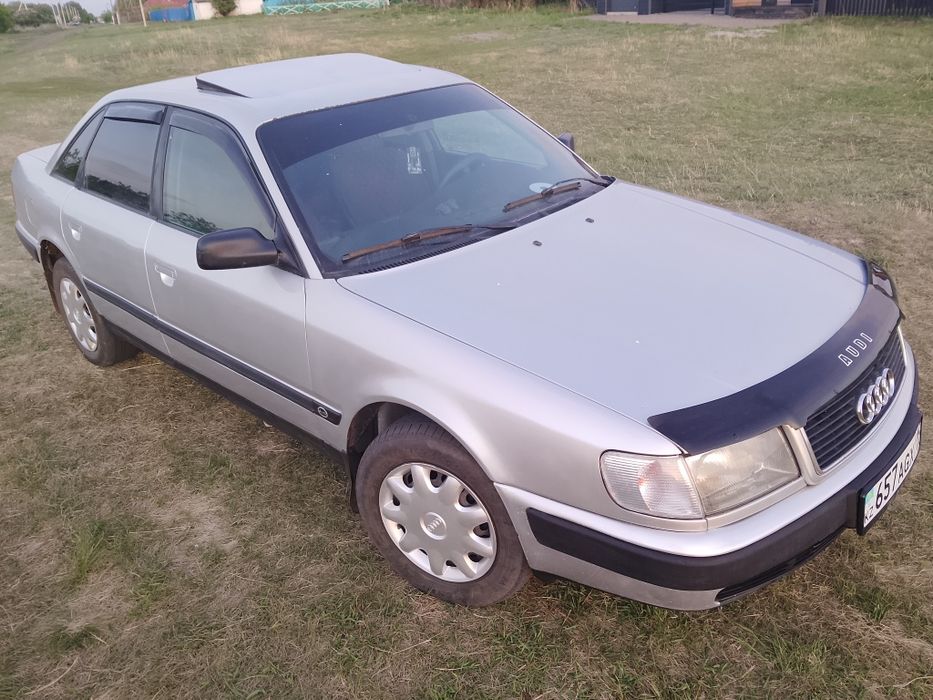 Продам Ауди 100 с4