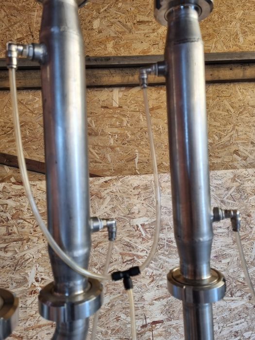 Дистилятор ректификатор