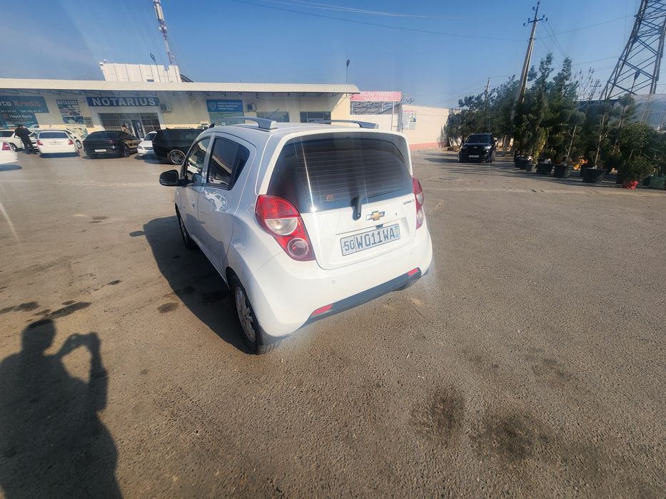 Spark avtomad aybi yoq sastayana zor