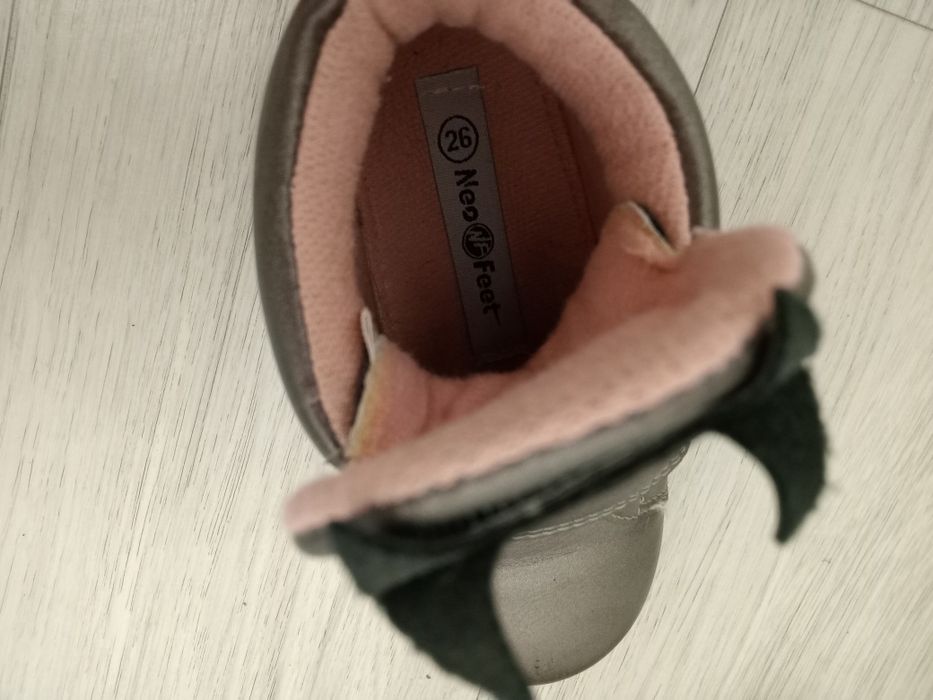 Детский красовки и ботинки