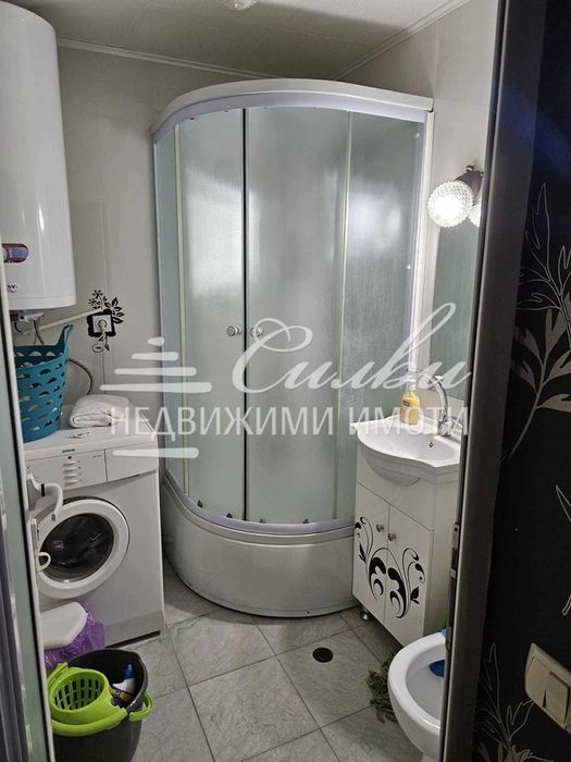 Продава се Многостаен апартамент в Шумен, Басейна - 104 кв.м за 1030 €/кв.м - Снимка #8