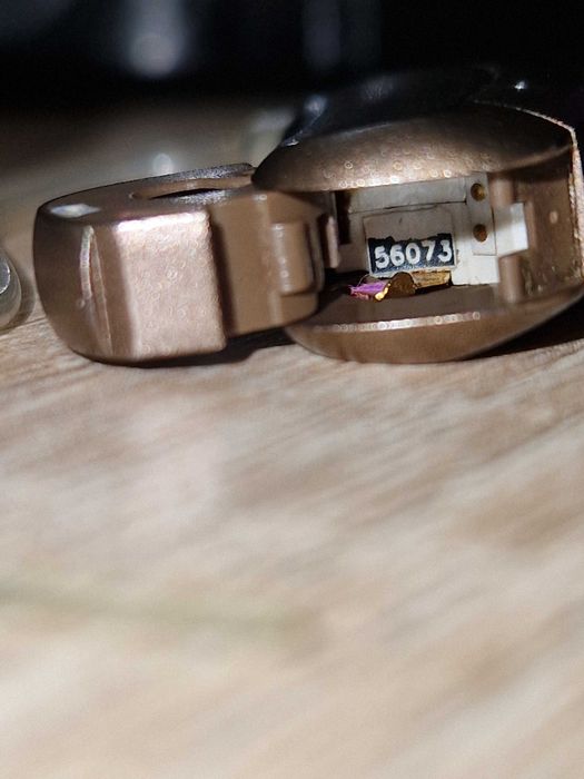 Aparat Auditiv/ Proteza / Digital / Audio Service Bizz 8 XS