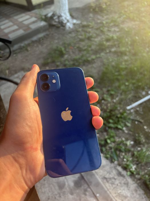 Iphone 12 64gb