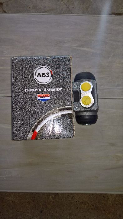 СангЙонг Рекстън-Колесен спирачен цилиндър