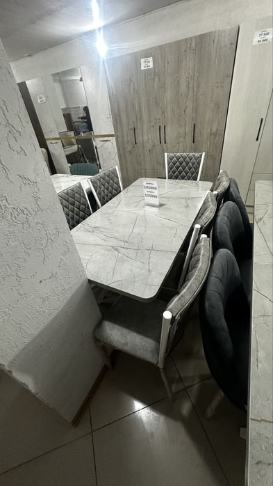 Стол стуля комплект