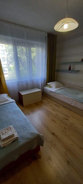 Дава се под наем Тристаен апартамент в Варна, Зимно кино Тракия - 80 кв.м за 534.48 € - Снимка #4