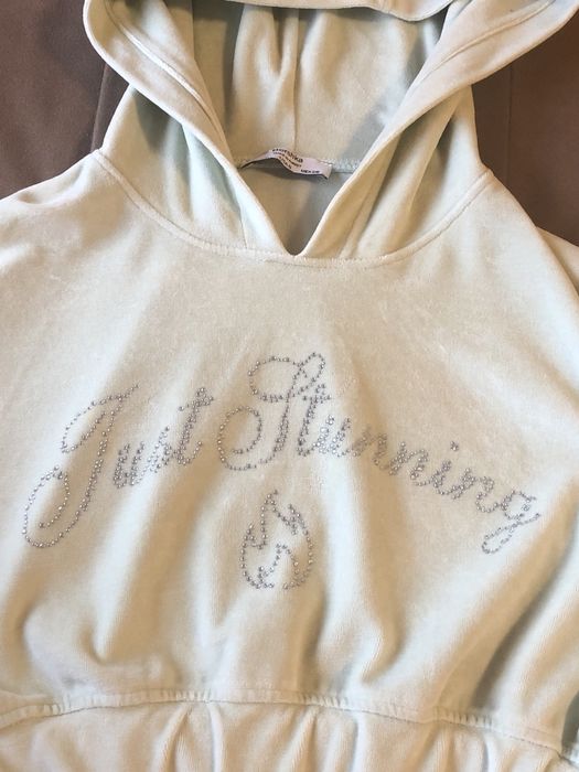 Суичър бершка