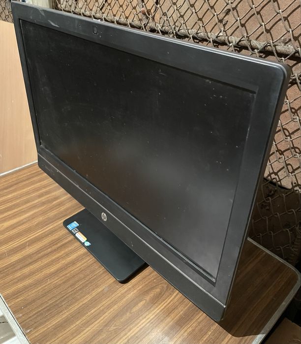 Hp eliteone 800 G1 business pc all-in-one i5-gen4