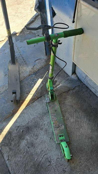 Запчасти шариот 1998г