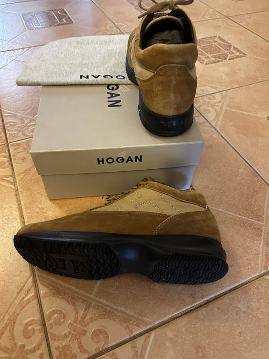 Papuci HOGAN interactive