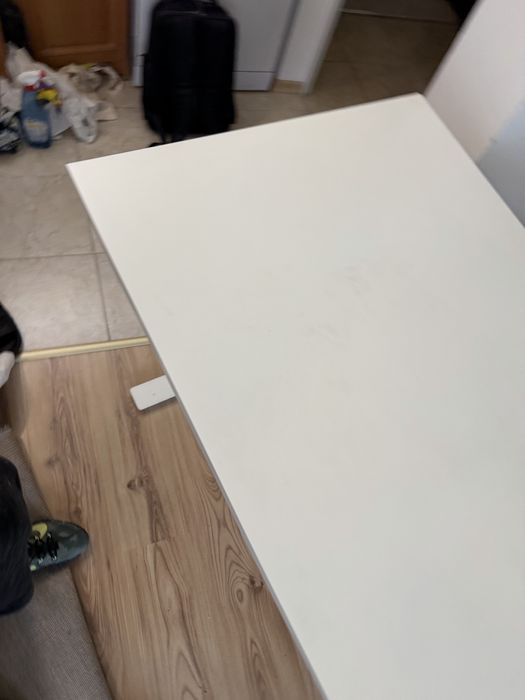 Регулиращо се бюро / Standup Desk 160х80см