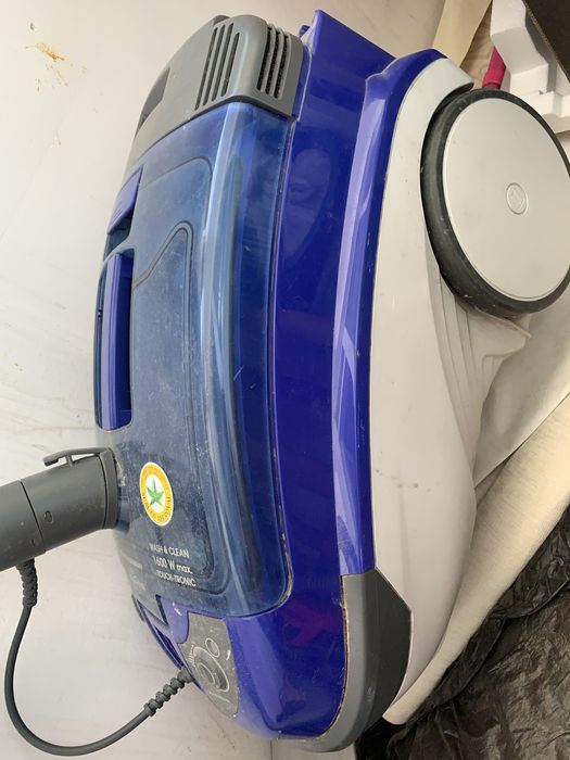 Пылесосы хороших марок б/у