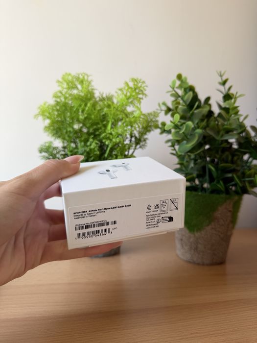 Casti Pro 3 (Noise Cancelling) 2026