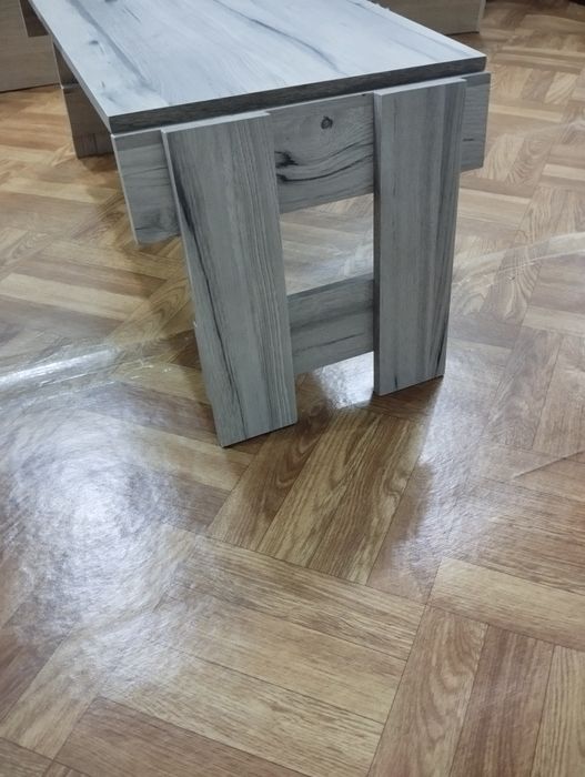 Стол раскладной самодельный