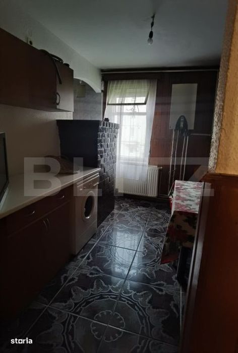 Apartament 3 camere de vanzare – Zona Unirii, Reghin | 64 mp utili