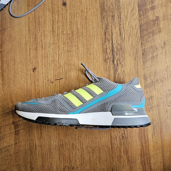 Мъжки летни маратонки адидас