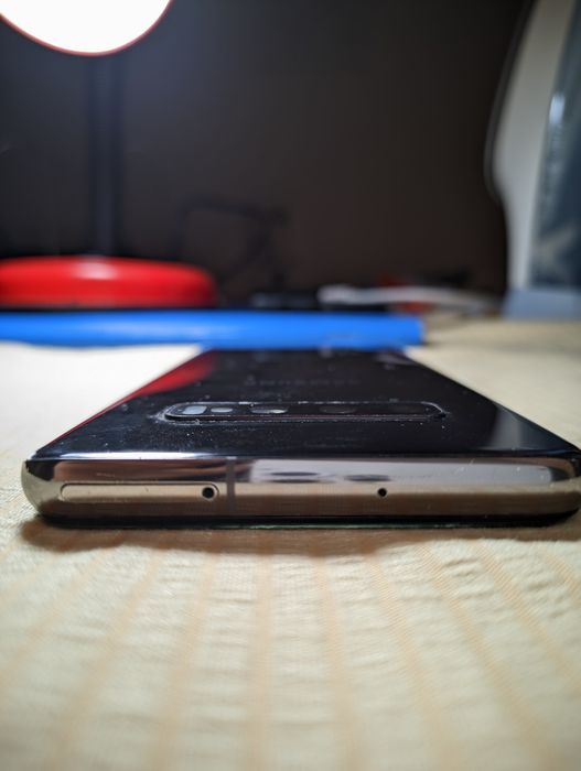Samsung galaxy S10+