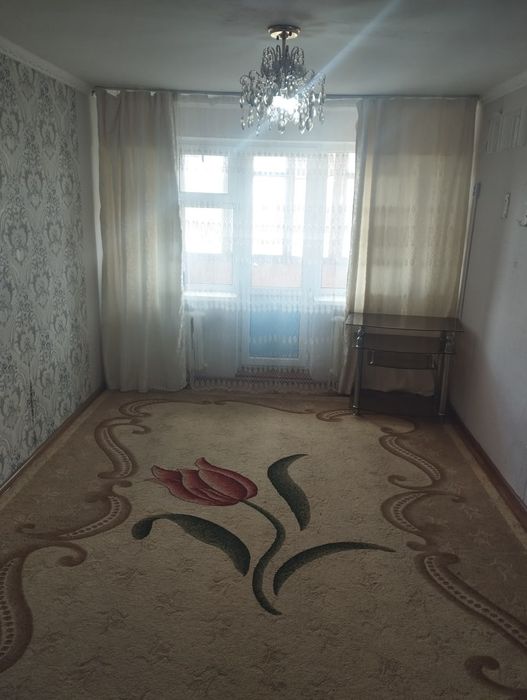 Продам 1 комнатную квартиру.