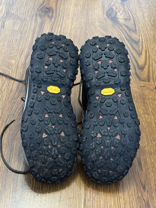 Bocanci Simms Flywright Vibram - Steel Grey
