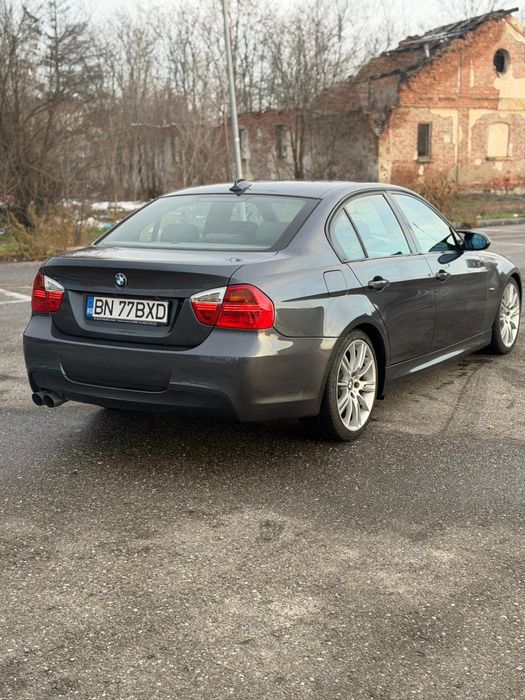 Bmw e90 M pachet AUTOMAT 2.0 163cp