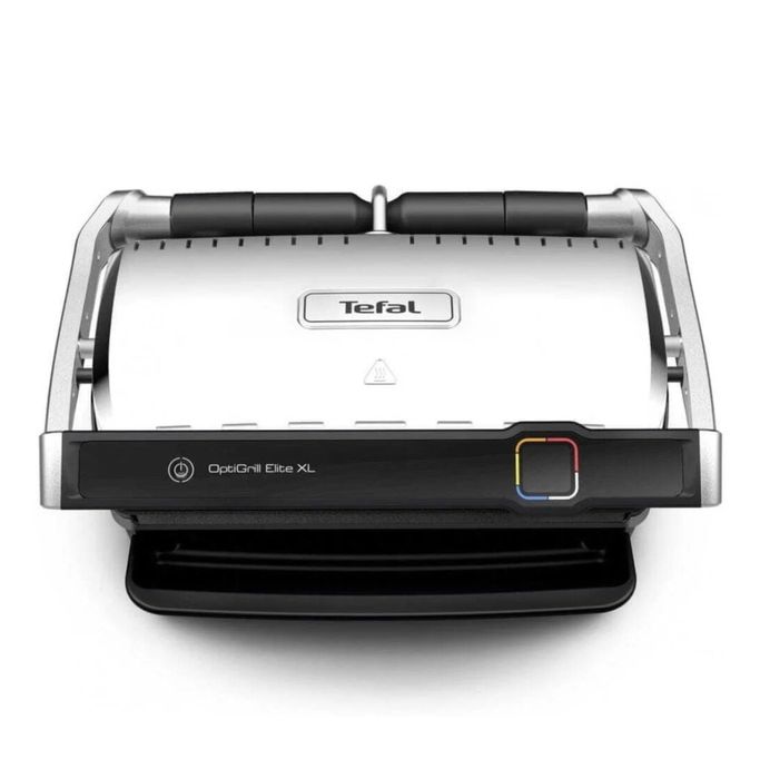 Электрогриль Tefal Optigrill Elite XL GC760D30