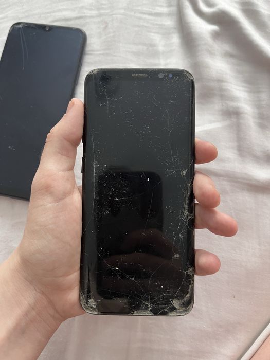 lot telefoane pentru piese