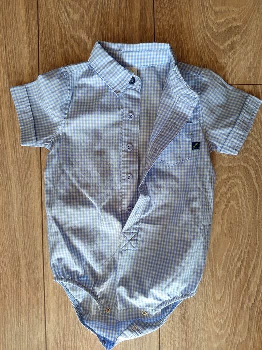 Бебешки комплект, боди 80, 86 размер