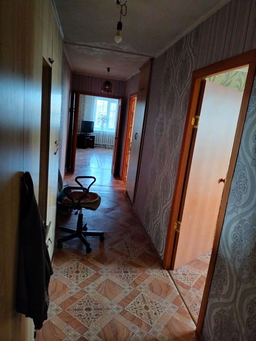 Продажа квартиры