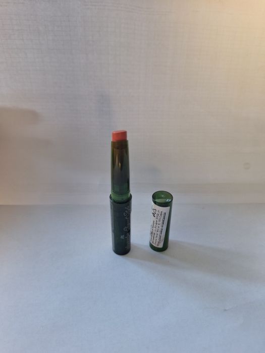 Гримове Avon, Alverde, Wibo