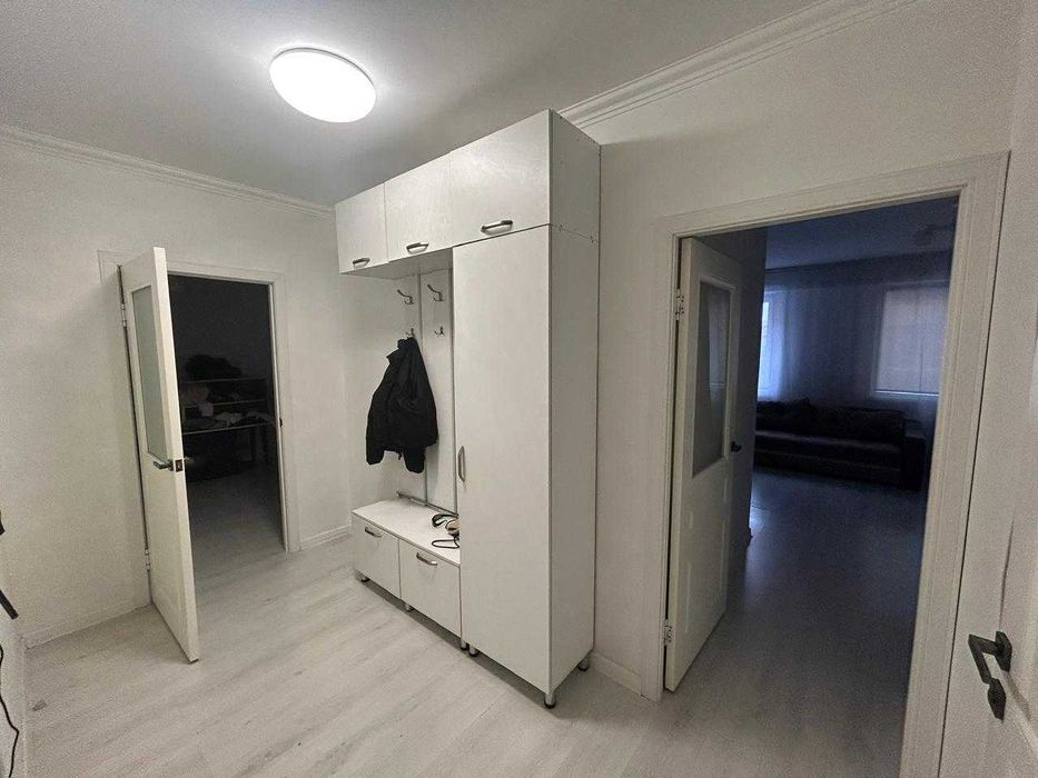 сдается двухкомнатная квартира