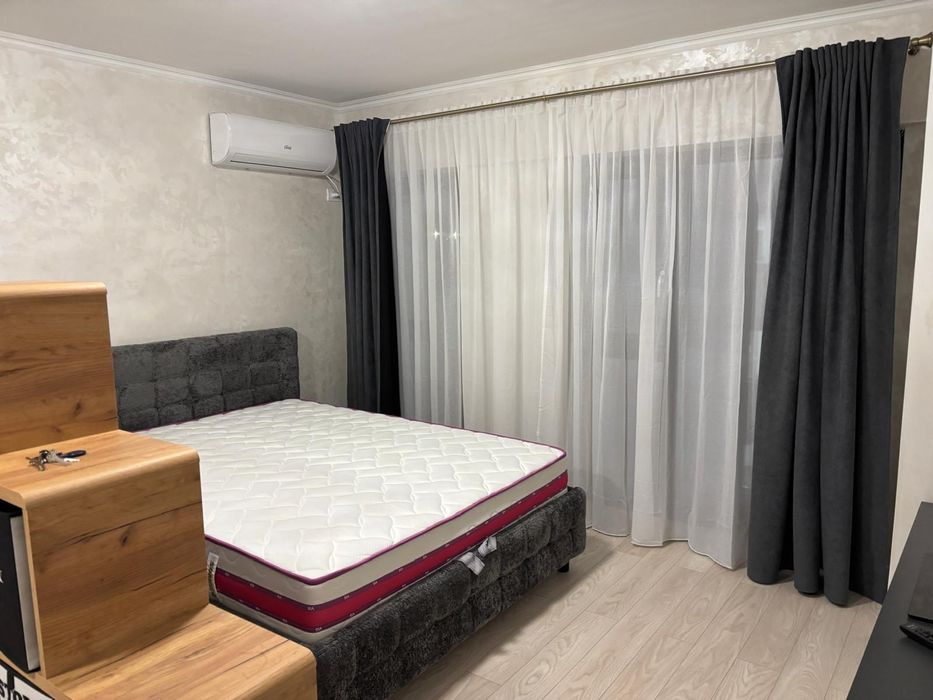 Inchiriere apartament cu o camera Pacurari