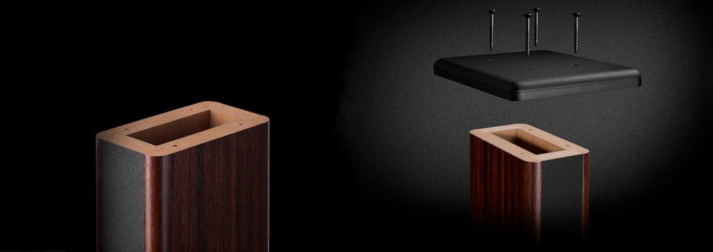 продам новый стойки Edifier SS03 под систему S3000 Pro/ДОСТАВКОЙ