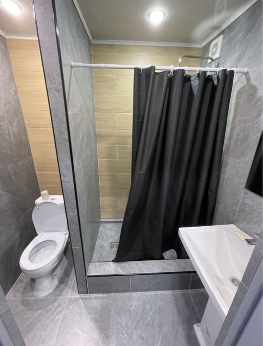 Сдается 1 ком кв левый берег EXPO PLAZA
