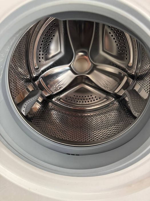 Vox Пералня WM1480-T2 Инверторна Бяла