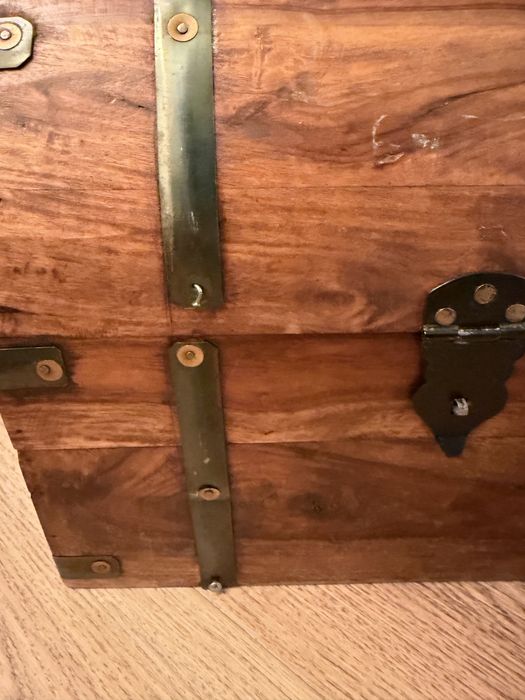 Ковчеже / сандъче