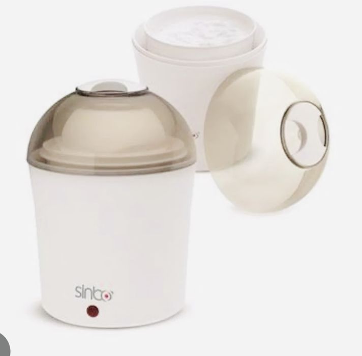 Sinbo SYM 3901,йогуртница,yogurnitsa,yogurt,qattiq mashinasi turkiya