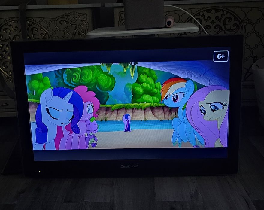 Телевизор Changhong Led. 32( 81 см).