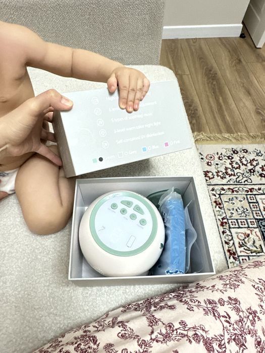 Ergobaby omni 360 эргорюкзак