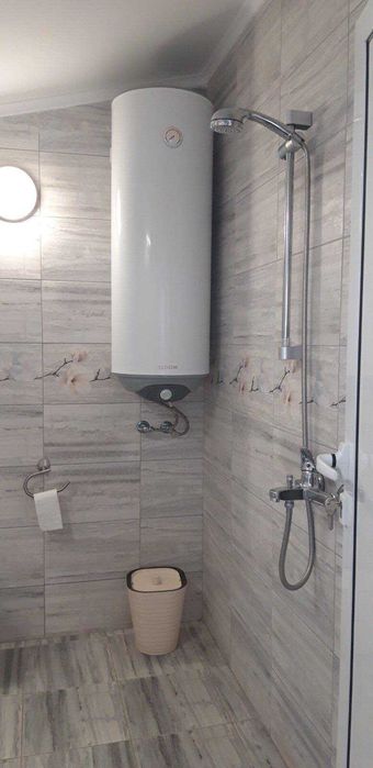 Дава се под наем Едностаен апартамент в Бургас, Сарафово - 35 кв.м за 178.5 € - Снимка #6