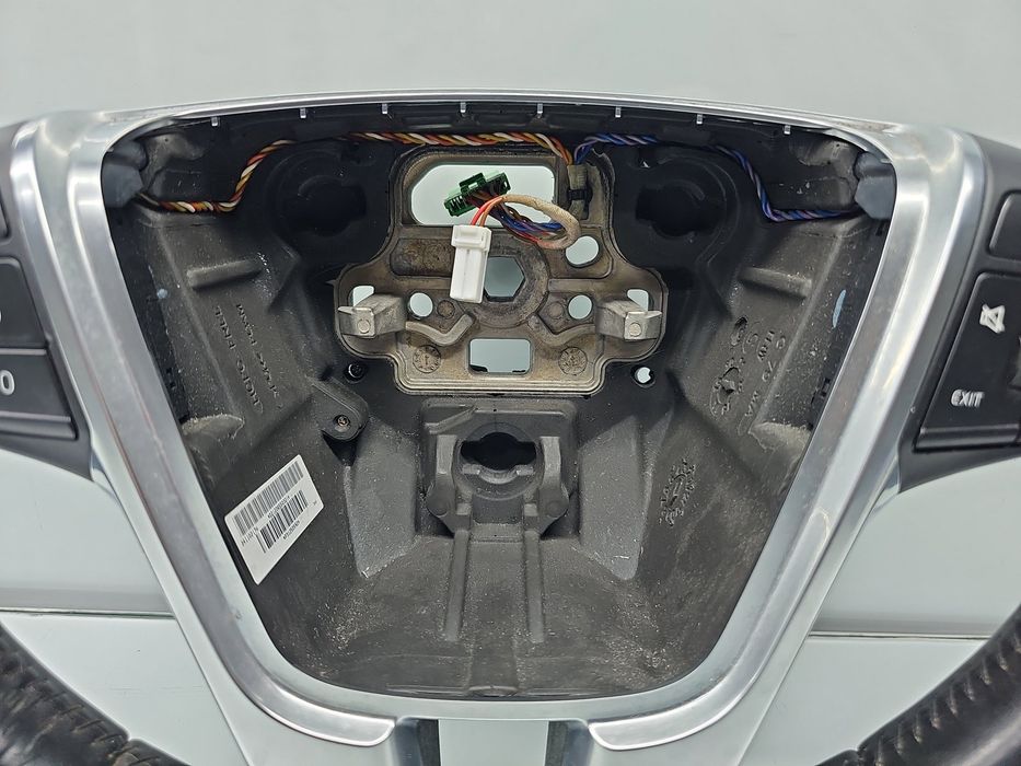 Volan Volvo V40 II [Fabr 2013-2019] 34110217