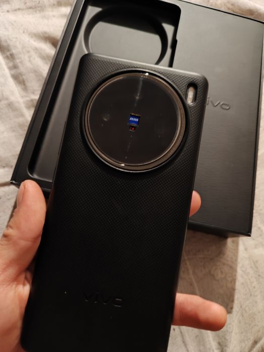 Vivo x100 или обмен