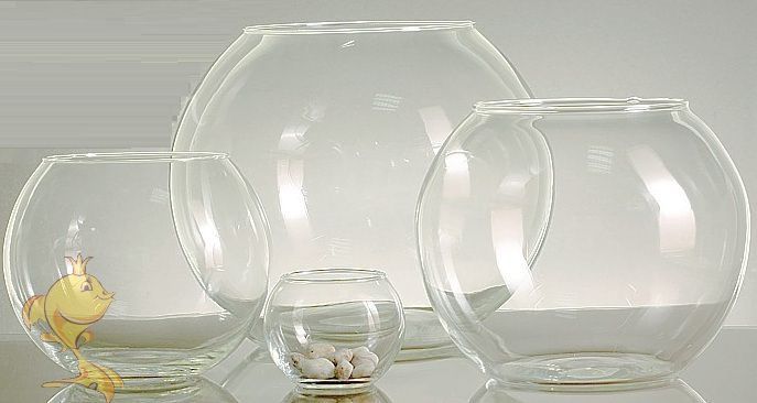 Круглые аквариумы Пакистан