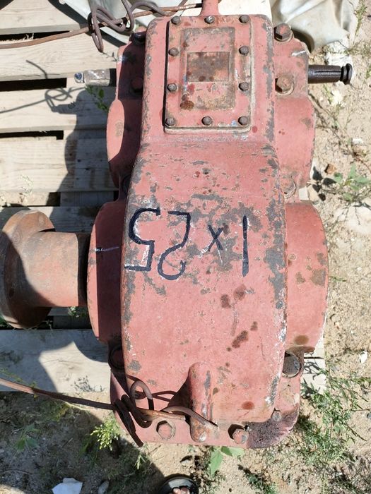 Продам редуктор РЦД 400