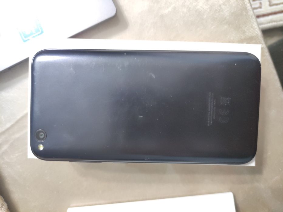 Запчастьга сотама redmi go 8гб