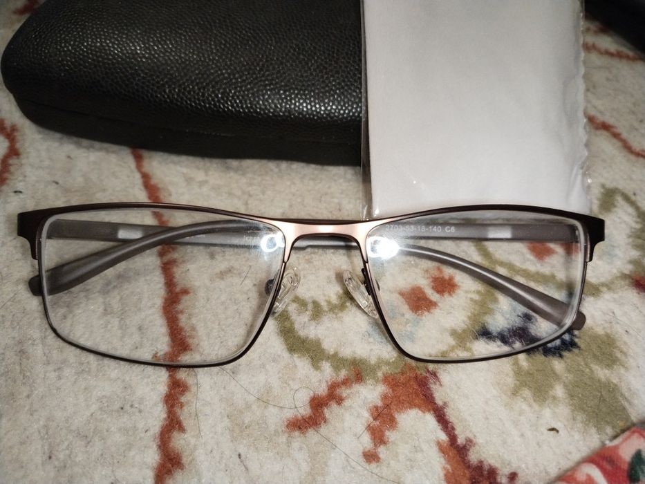 Очки универсальный от зрений Ред есть