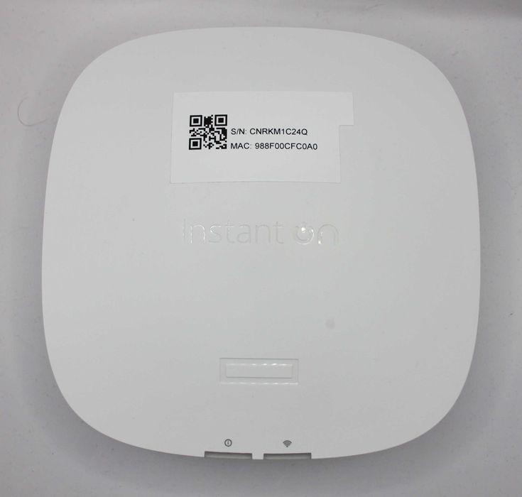 Acces Point Aruba AP21