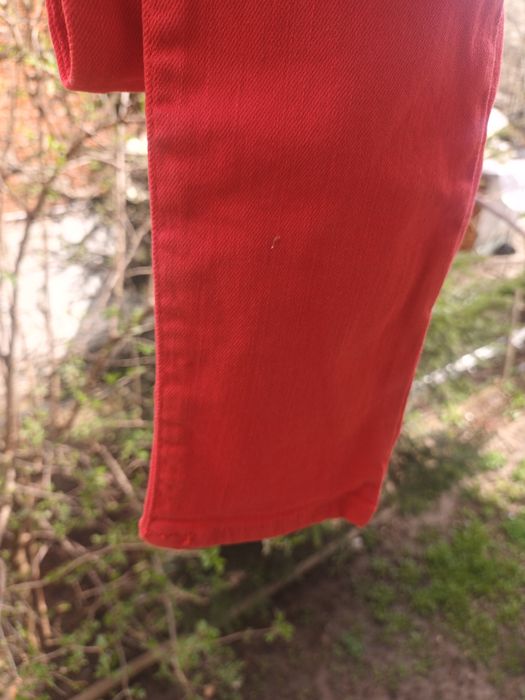 Панталони за момиче  размер 164см